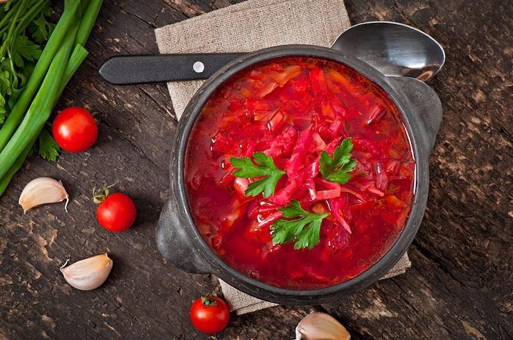 Borsch