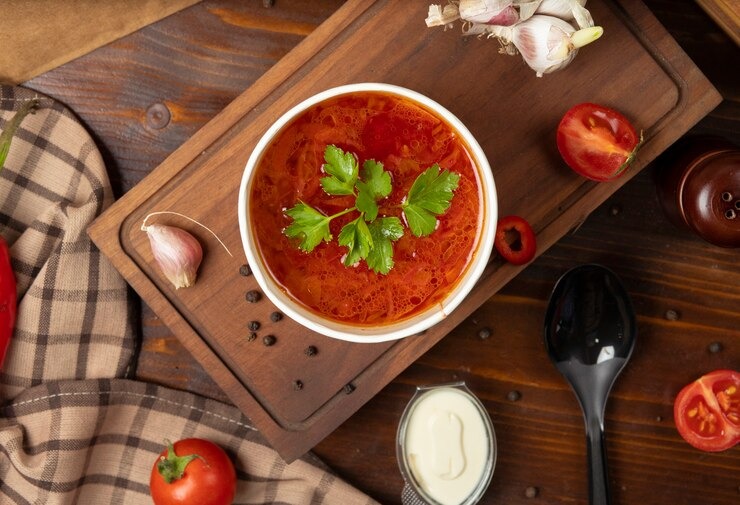 Borsch
