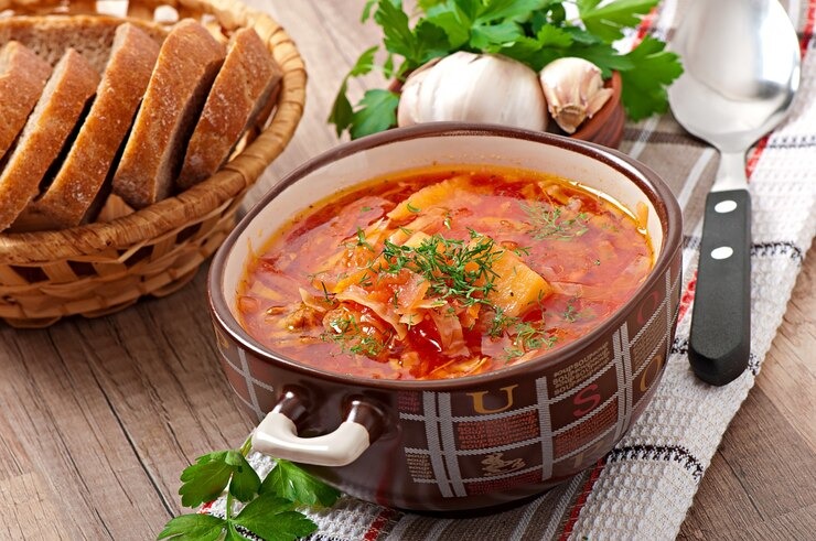 borsch