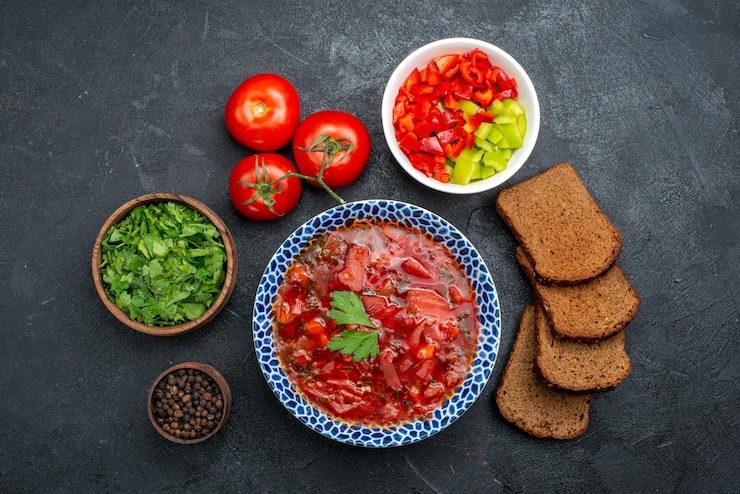 Borsch