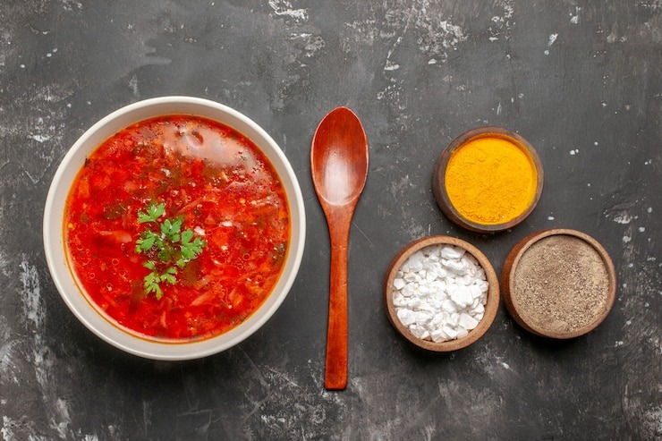 Borsch