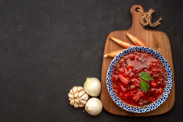 Borsch